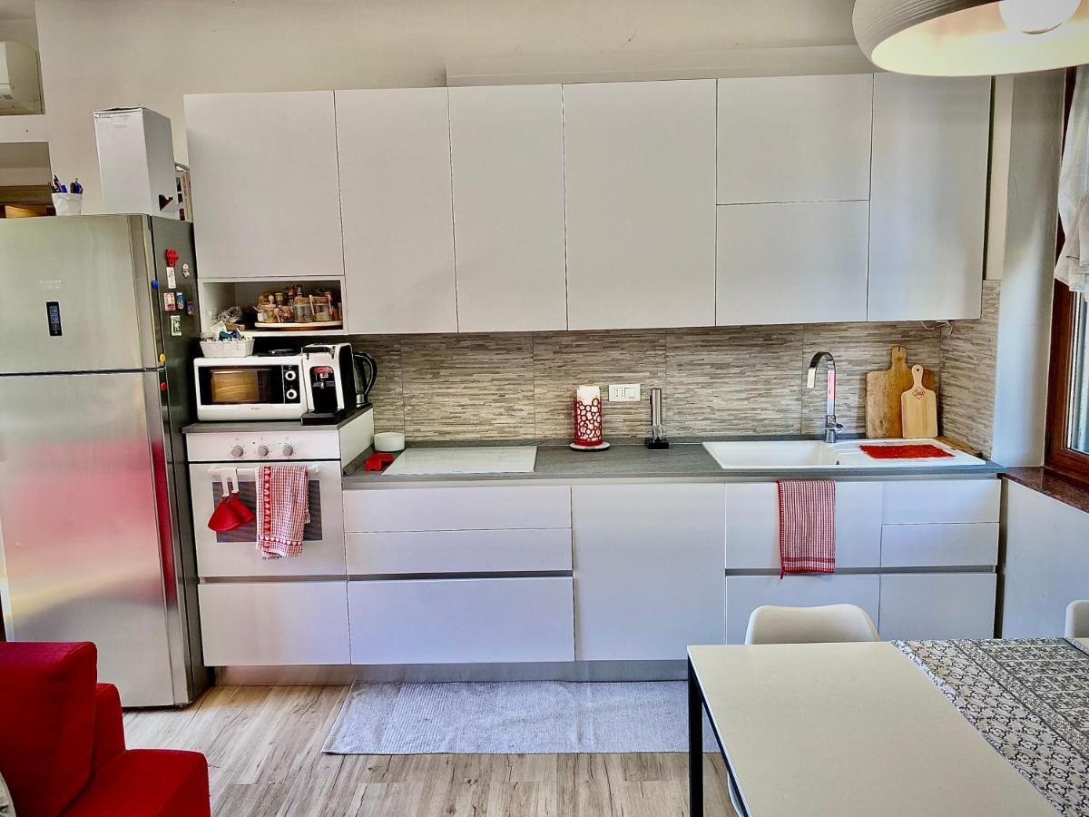 Golden Suite Marta Malpensa Milano-Laghi ブスト・アルシーツィオ エクステリア 写真