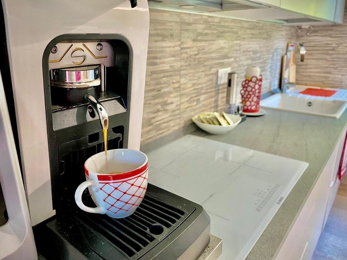 Golden Suite Marta Malpensa Milano-Laghi ブスト・アルシーツィオ エクステリア 写真