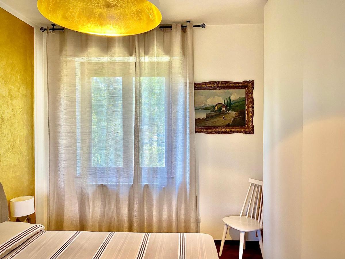 Golden Suite Marta Malpensa Milano-Laghi ブスト・アルシーツィオ エクステリア 写真
